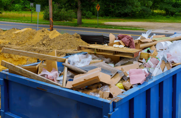 Trusted Weston Lakes, TX Junk Removal Experts